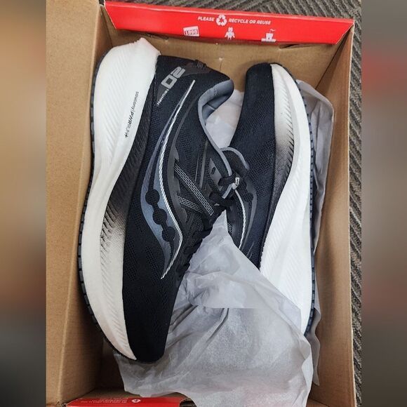 Saucony Triumph 20 - Picture 6 of 6